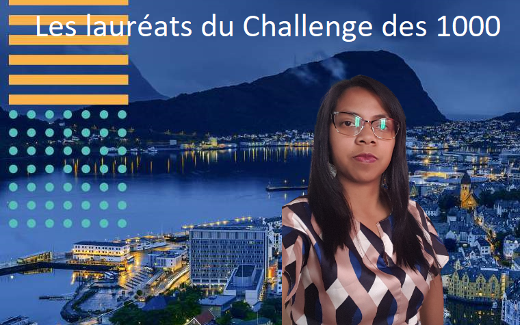 ambafrmada's tweet photo. Rencontre avec RAKOTOHAINGOMAHEFA Andotiana Mariane, créatrice de la ferme BIO-K et lauréate du #Challengedes1000.
La ferme BIO-K est spécialisée dans l’élevage biologique porcin à #Ampefy.

👉 https://t.co/AXdrLyDDPp

#SAF2020 #VilleDurable #Solutions https://t.co/Fq8iRoEcld