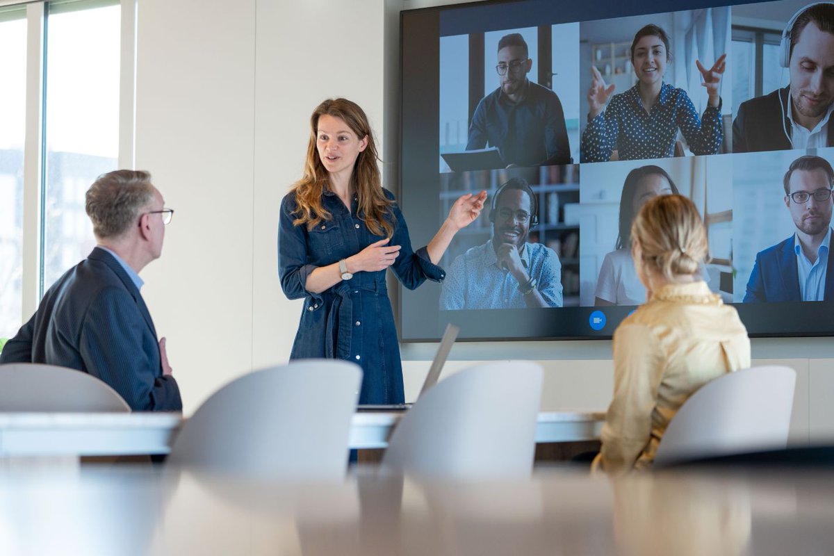 Op woe. 14 april organiseren we het #webinar 'Lente Update Boekhoud Gemak'. Dit webinar zal volledig in het teken staan van onze nieuwe koppeling met @MollieNL. Meer info &amp; aanmelden: sowo.kr/kRznRdKS #BoekhoudGemak #AllesOnderControle