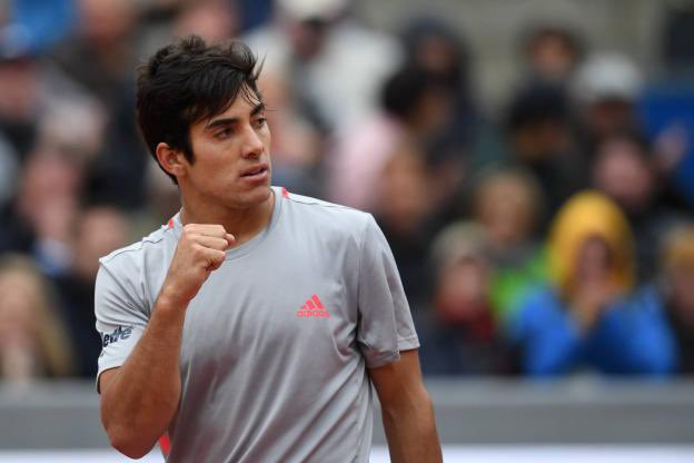 Chuck Pronostic tweet media