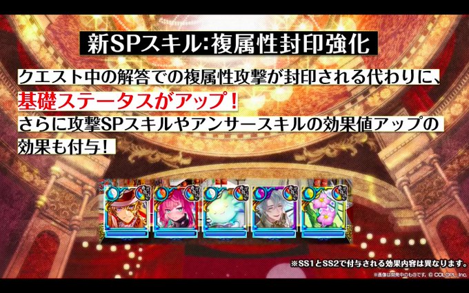 黒猫のウィズ攻略 Gamewithさん の最近のツイート 2 Whotwi グラフィカルtwitter分析 黒猫のウィズ攻略 Gamewithさん の最近のツイート 2 Whotwi グラフィカルtwitter分析