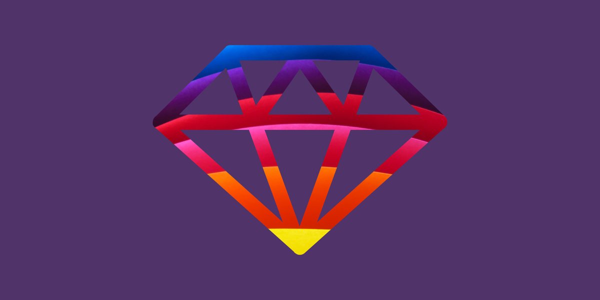 We still have lots of scholarship/diversity tickets to give away.

If you think you might be eligible, please apply: forms.gle/3vKAhVyV4934pN…

In any case, please spread the word!