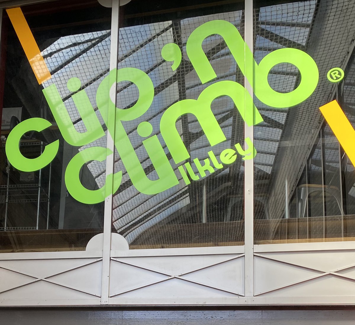 Want to give your kids a surprise treat 🎉then why not come to our after school session starting at 4pm. You can come straight from school. You need to arrive at 3.40pm

Spaces today, tomorrow and Friday.  
Please book online. clipnclimbilkley.co.uk

#ilkley #AfterSchool #Family