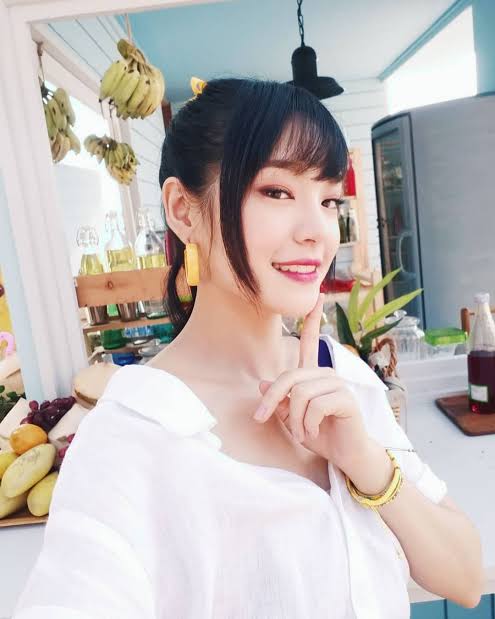 ChxtxII's tweet photo. นอกจากพี่เฌอกับน้องสิคเเล้ว มาสาดน้ำ ปะแป้งกับชาได้นะคะ😊 #สาดหัวใจให้เฌอสิค https://t.co/KtyS085udt