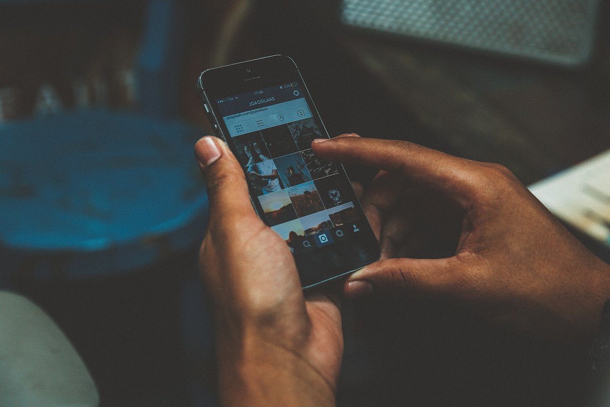 Isolation: When Social Media Is Our Window Into The Outside World bit.ly/2HjmSqV