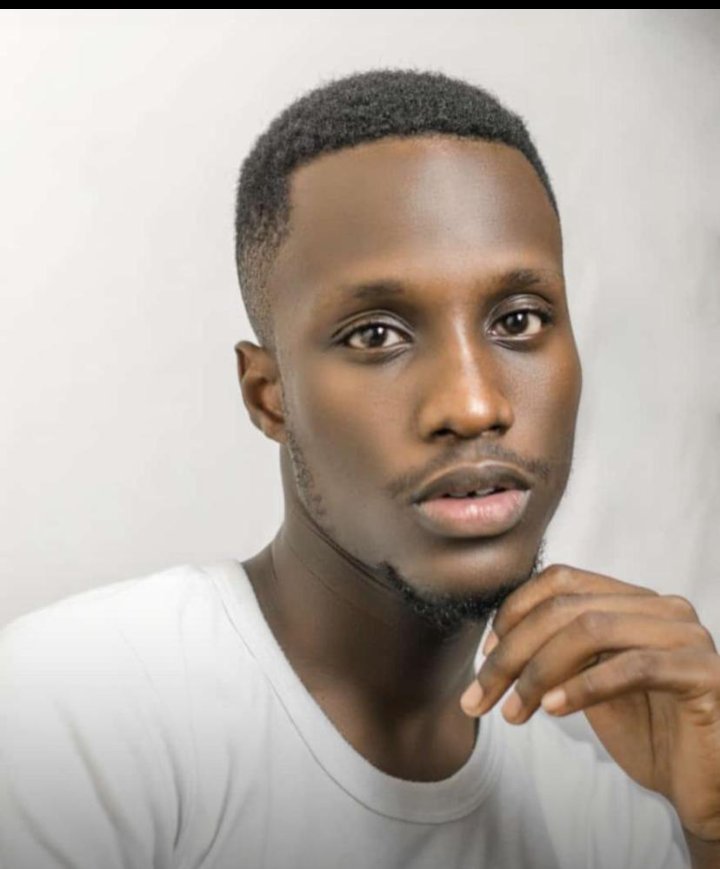 Happy Birthday Boss❤