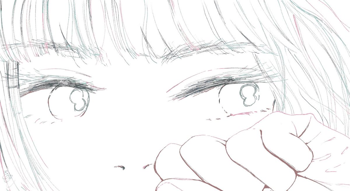 線