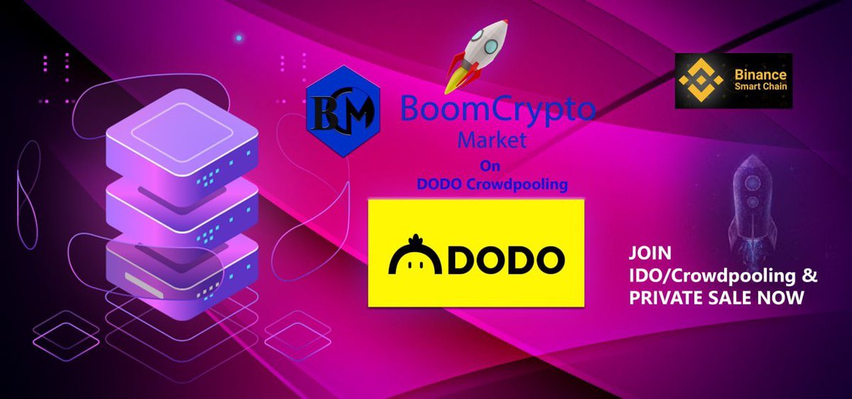 Boom Crypto Market tweet media