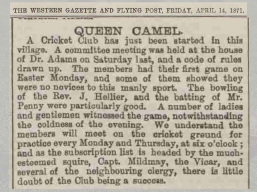 On this day in 1871! #150th