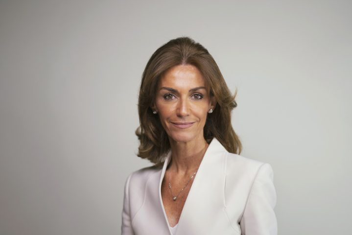 Nebrija's tweet photo. Desde Nebrija contribuimos a la inserción de más mujeres en el mundo de la ingeniería y esa es la meta del programa que realizamos con @talgogroup. Lo descubrimos junto a nuestra directora de Innovación y Producto, @anaalvarezcastr, en @M_Emprendedora: https://t.co/BlMMovQtad https://t.co/6z1DlezgKL