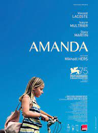 merlinpapin3's tweet photo. Ce soir sur @ARTEfr le très bon film #Amanda de #MikhaëlHers avec #VincentLacoste #StacyMartin #IsaureMultrier #OphéliaKolb #MarianneBasler #GretaScacchi #JonathanCohen #ClaireTran #NabihaAkkari
@Jouxplane83 @FredOL69007 @tbarnaud https://t.co/vYaeZPy5Lu