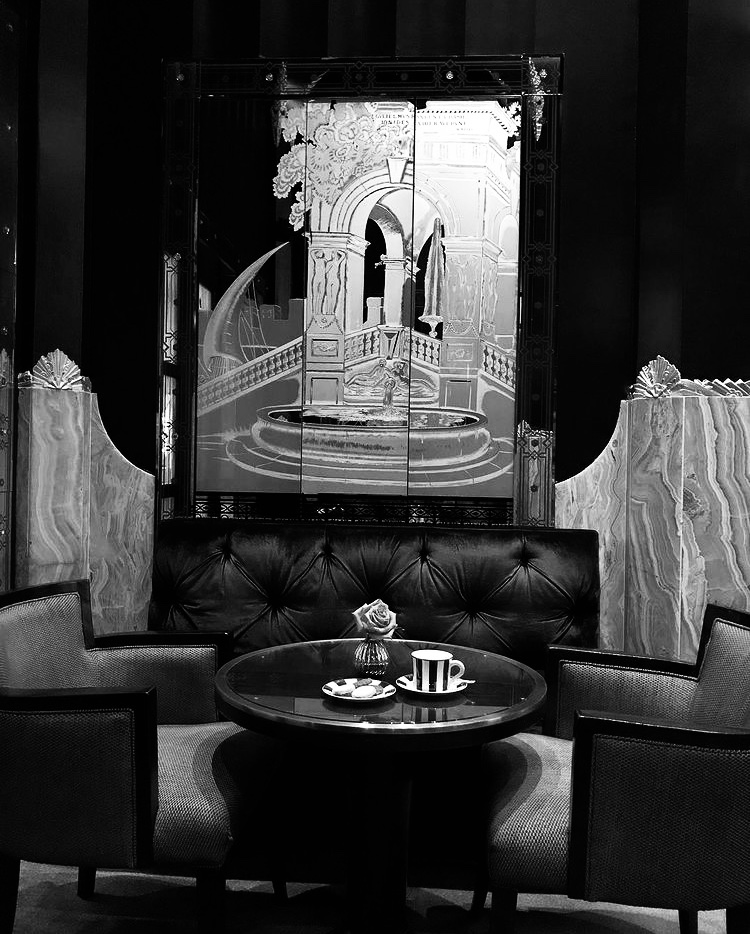 Monday marked the first stage of the U.K.’s re-opening and re-awakening.

We hope that those of you in the U.K. are able to spread your wings and let your minds and imaginations run free with creative ways to live out months of pent-up wants, desires and thirsts…