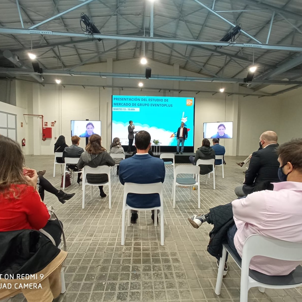 Es.Cultura Eventos tweet media