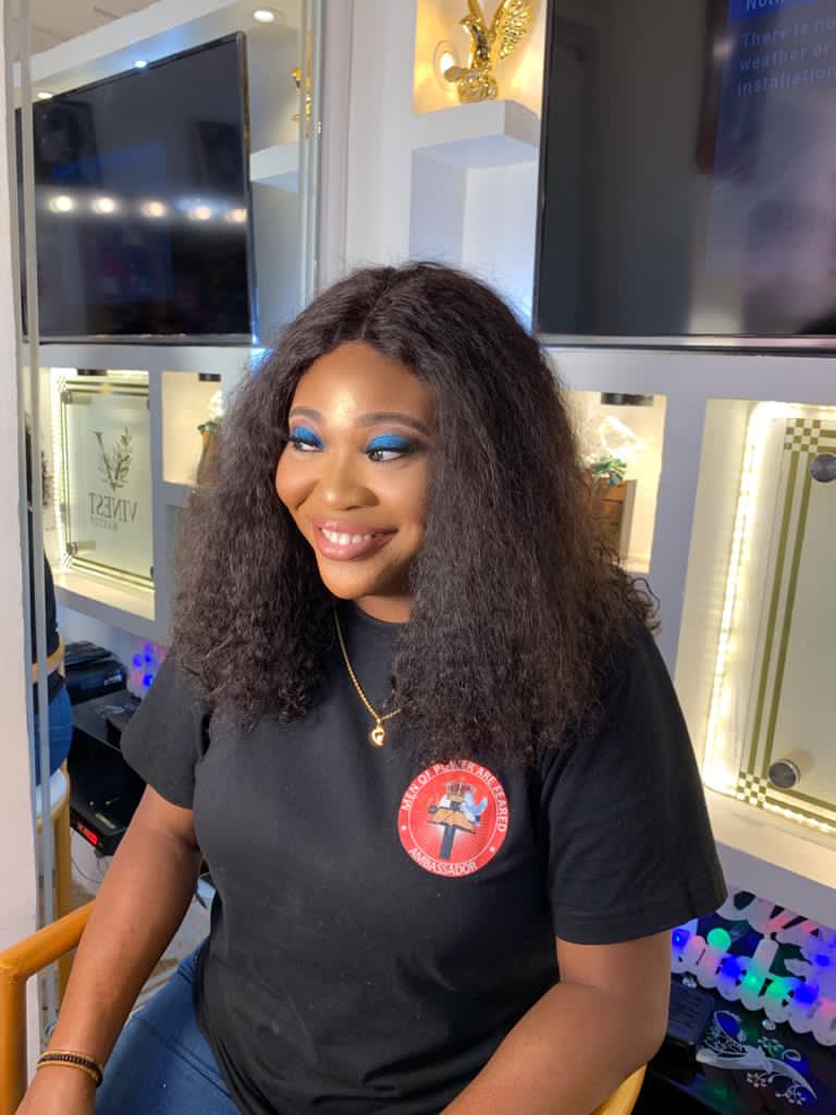 MamaCaesarE's tweet photo. WCW 👑♥️

Mua : Queen J Glam https://t.co/IHj6V0DaiL