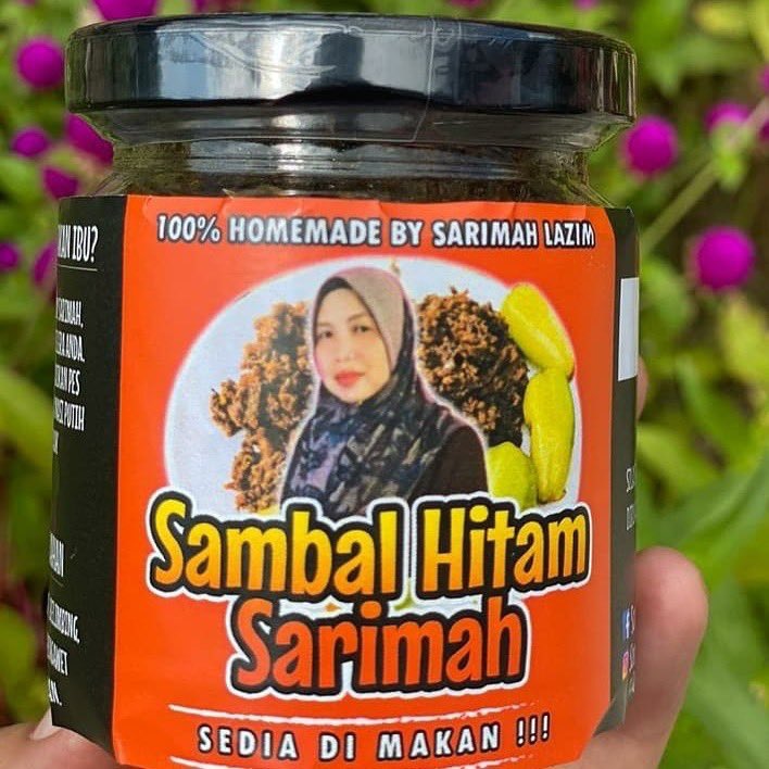 SambalSarimah's tweet image. Utk yg cari stok sambal instant utk bln Ramadhan ni,meh selit order sambalhitam &amp;amp; sambalpenyet Ibu Sarimah ni.
Ada ni time iftar/sahur mmg senang life uols😉

🔴#SambalHitamSarimah(Terlajak sedap/ Pedas giler🔥)
⏩RM10-RM17

🔴#SambalPenyet🔥
⏩RM15

🛒 shopee.com.my/syukurmasry