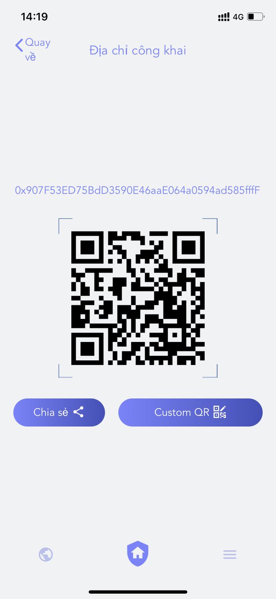 Hip66812186's tweet photo. @bscexofficial $bscx $LIT #swapx #launchzone https://t.co/iw0j1zzdpY