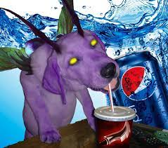 MaskedWind's tweet image. Dog'Zix