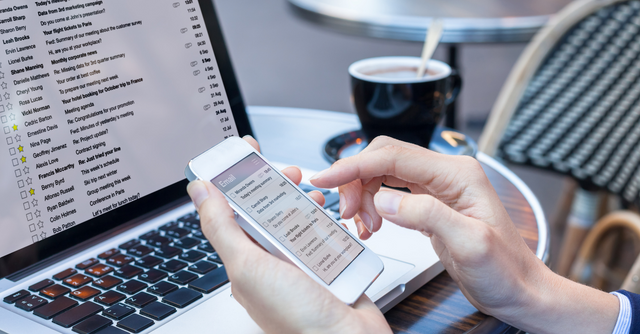 La riga dell'oggetto delle e-mail costituisce un tema di grande attenzione e ragionamento per tutti gli esperti di marketing. Sapevi che puoi usare #ML per prevedere la performance della tua riga dell'oggetto anche prima dell'invio? From <a href="/oraclemktgcloud/">OracleMktgCloud</a> bit.ly/3thnPWl