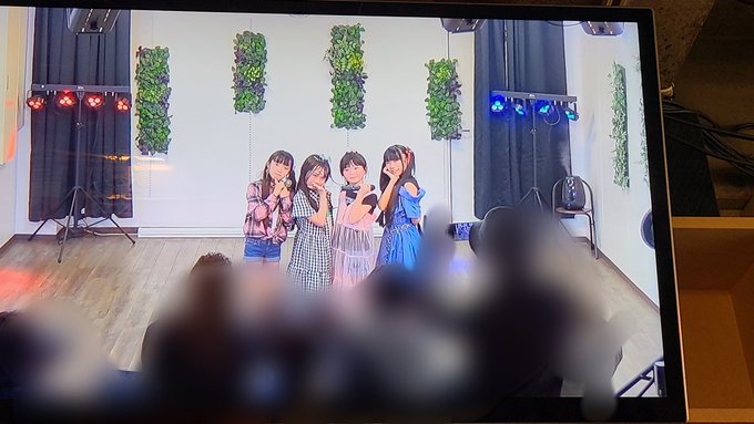 Twitterのコスプレ画像3