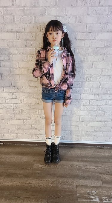 Twitterのコスプレ画像1