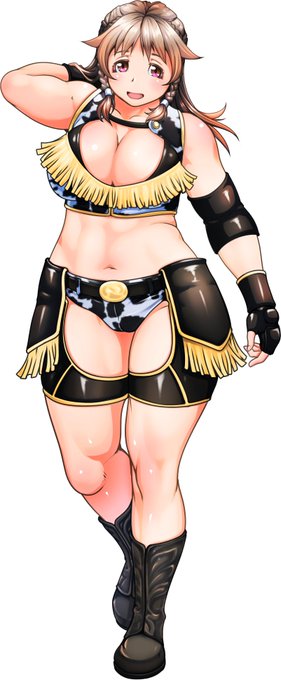 #毛利はるか
素材 