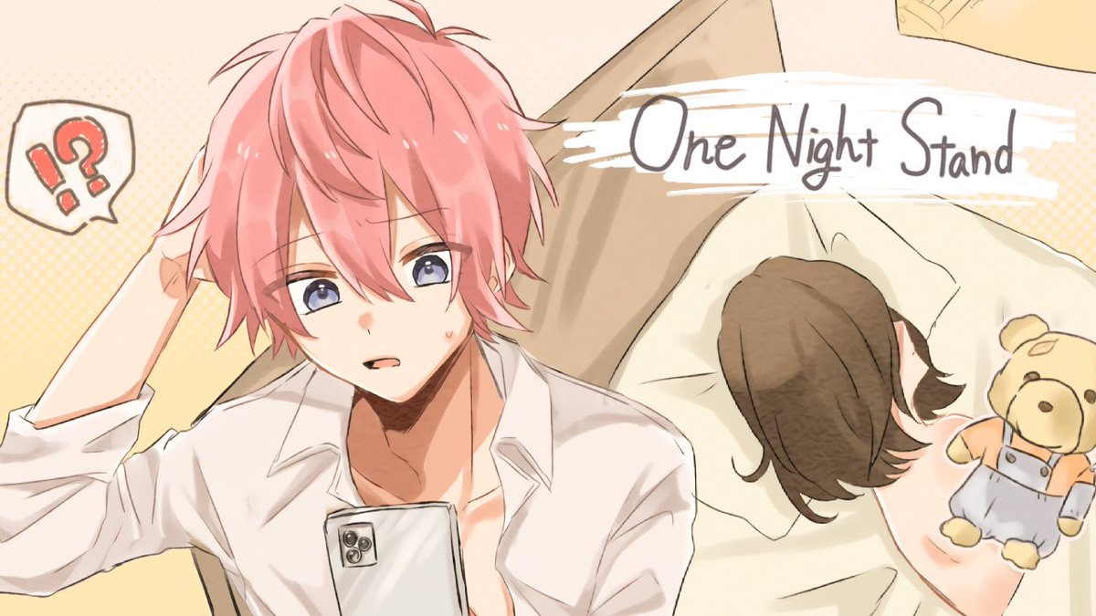 朝起きたら隣に女の子が寝てるゲームが修羅場すぎｗｗｗ【One Night Stand】

↓動画はこちらから！
youtu.be/cH0chYEtp4E

記憶なくしたくないですねぇ！(ケイスケ・ホンダ)