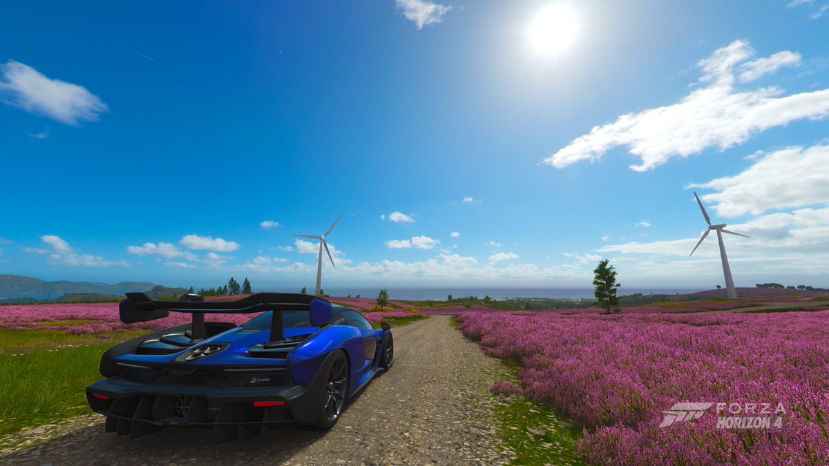 PSO2_Ship2metal's tweet photo. 今週のふぉとちゃれ
McLaren - SENNA
#DRIVELIKETHEWIND
Forza Horizon 4©2018-2021 Microsoft Corporation. All rights reserved https://t.co/1MQO1AZmP3