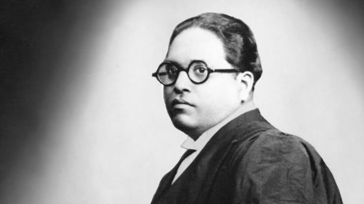 Baba Saheb Ambedkar, a great legend who demolished the brahminical system and struggled all his life for the emancipation of women and oppressed community. Wish you a very happy Ambedkar jayanti. #WorldEqualityDay