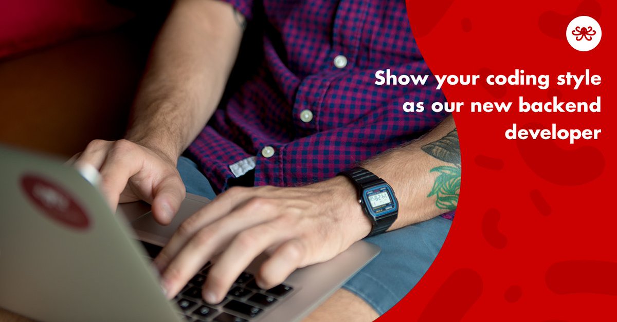 trikoder's tweet image. [HIRING] We are looking for a back-end girl/guy for our Core team. If you join us, you&apos;ll be doing mostly technical projects: ensuring platform stability, security and scalability while working on continuous upgrades and optimizations! Apply on the link: smrtr.io/5nNLq