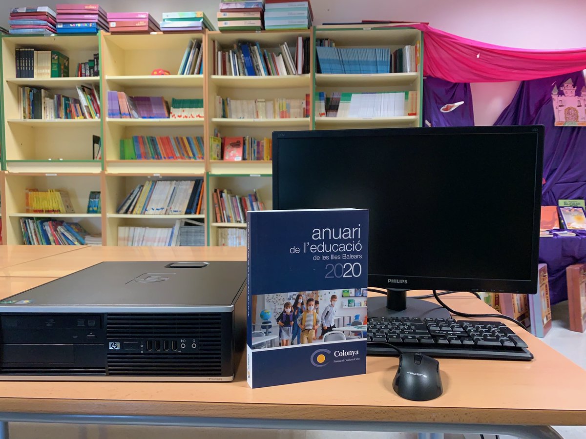 CEIP MiquelCapllonch tweet media