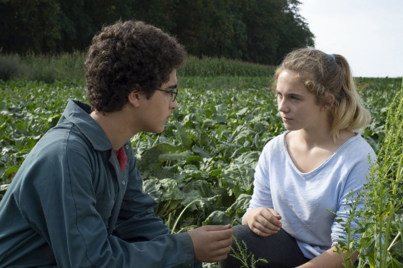 UniTrieste's tweet photo. Incomincia oggi il cineforum del progetto #ControLaViolenza.

📽️ L’età giovane / Le jeune Ahmed
regia dei fratelli Dardenne (2019, 84 min)
Cosa sceglierà Ahmed tra l'integralismo dell'imam e la modernità della sua insegnante?

⏰ 14.30 / Zoom

Per info → https://t.co/h1lFykikFn https://t.co/fqTbChwjz2