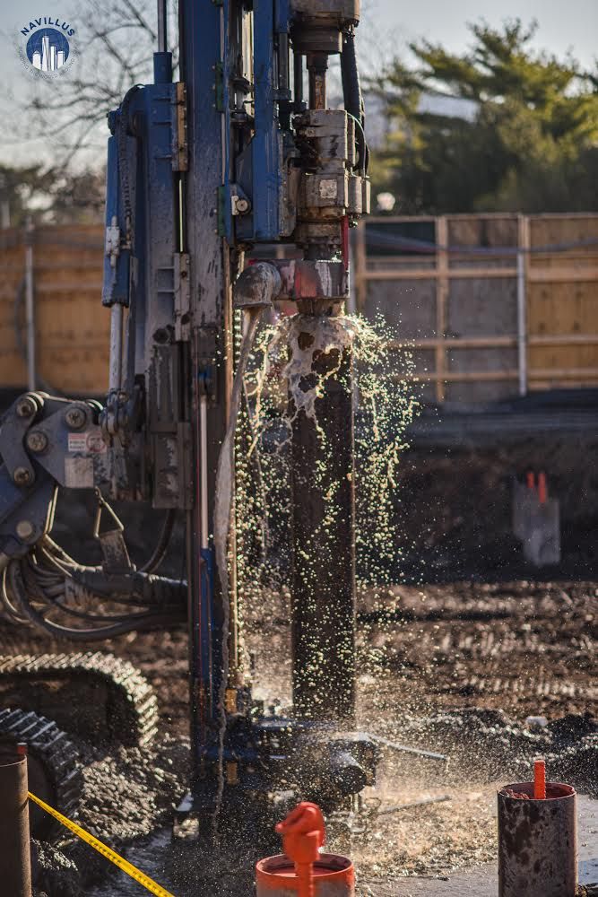 Navillus Contracting tweet media