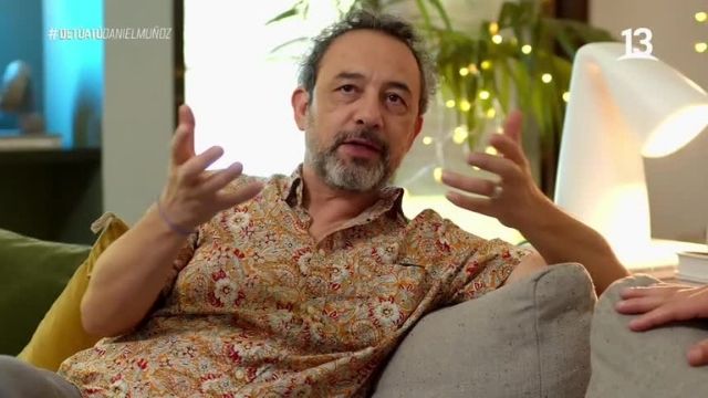 ¡Se sinceró! Daniel Muñoz: “Un día mi papá se fue y no volvió más” bit.ly/3wU9PnI