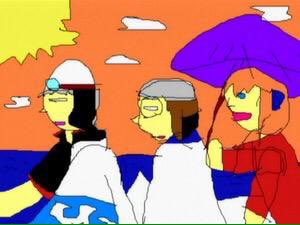 Opedのtwitterイラスト検索結果