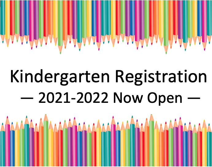 EASD Kindergarten Registration Now Open! Do you have a child that will be 5 years of age by Aug. 31 and thinking of enrolling in Kindergarten? If so, visit the registration page below. Early registration preferred so we can properly plan for staffing.
tinyurl.com/2m75trvk