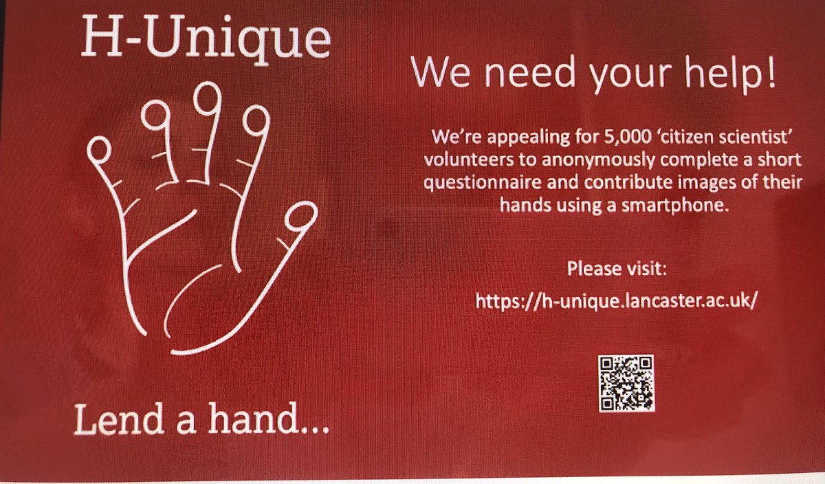 ⁦<a href="/BSSHand/">British Society for Surgery of the Hand</a>⁩ ⁦⁦@ProfSueBlack⁩