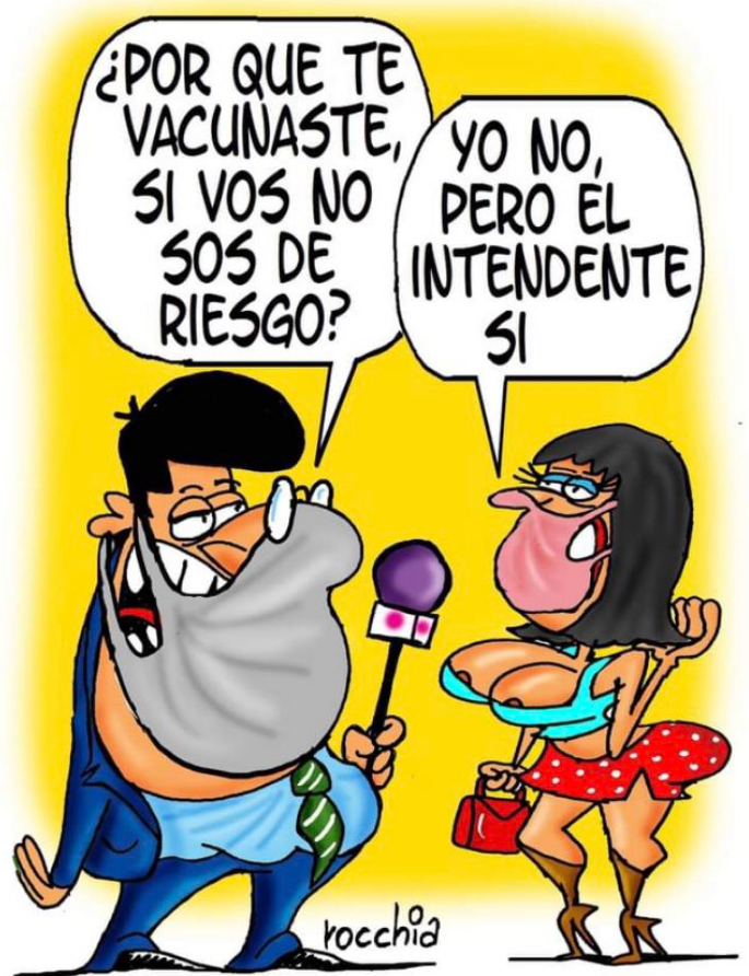 Damián Taubaso on Twitter: "Nos salva el humor https://t.co/e70HOldUgV" / Twitter