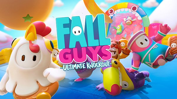 First-Ever Fall Guys: Ultimate Knockout Toy Line Announced With Mediatronic and Devolver Digital tinyurl.com/w5vybxh8 #FallGuysUltimateKnockout #FallGuys #devolverdigital #mediatronic #moosetoys #playstation4 #ps4 #pc #videogames #gamedev #IndieGameDev #toys #plushies