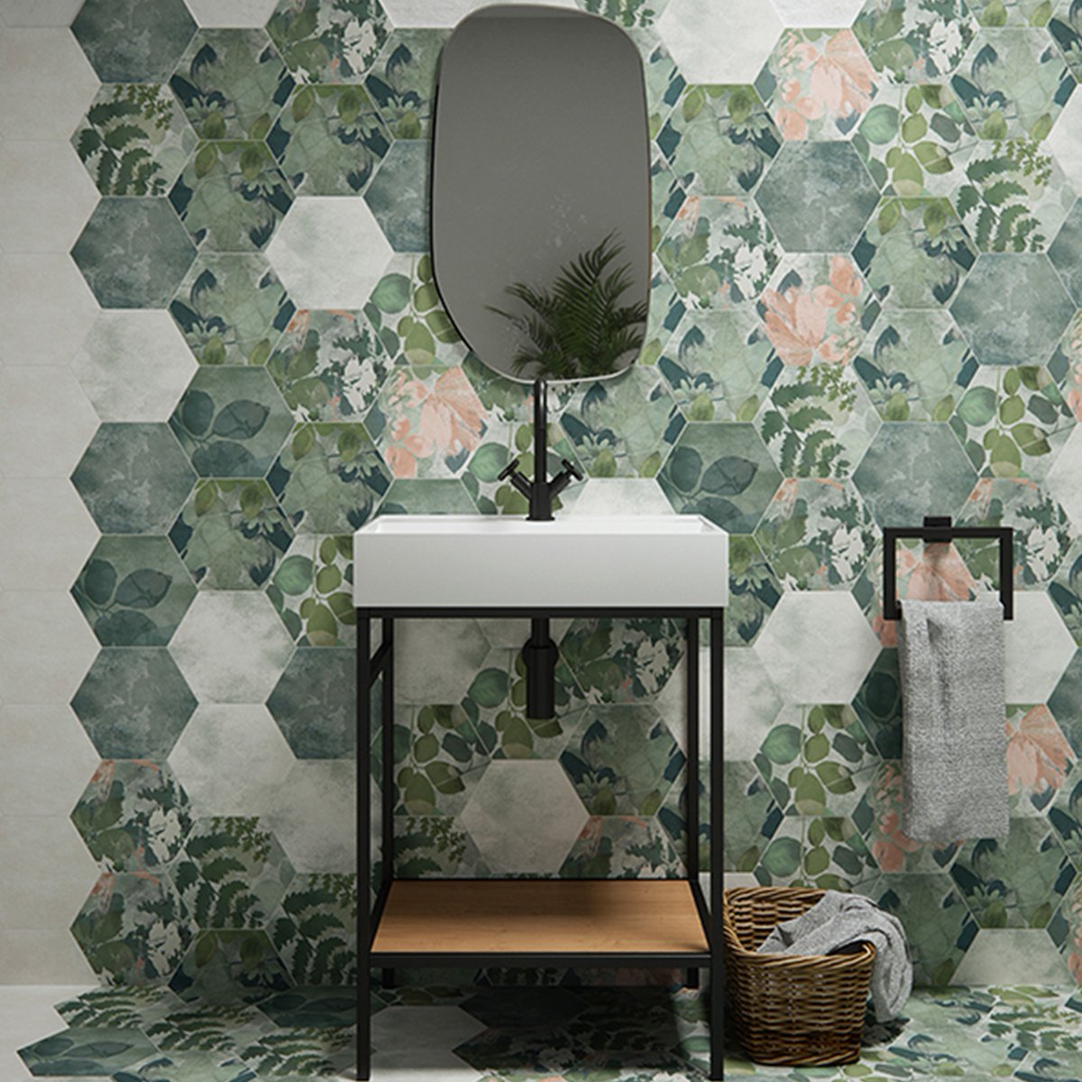 devalcambs's tweet image. Introducing The National Trust Tile Collection by Sarsen StoneGroup. Inspired by the gardens, coastlines and countryside that are in its care. A minimum of £10,000 from sales will help The National Trust continue to care for Britains nature.
Get in touch for more details.