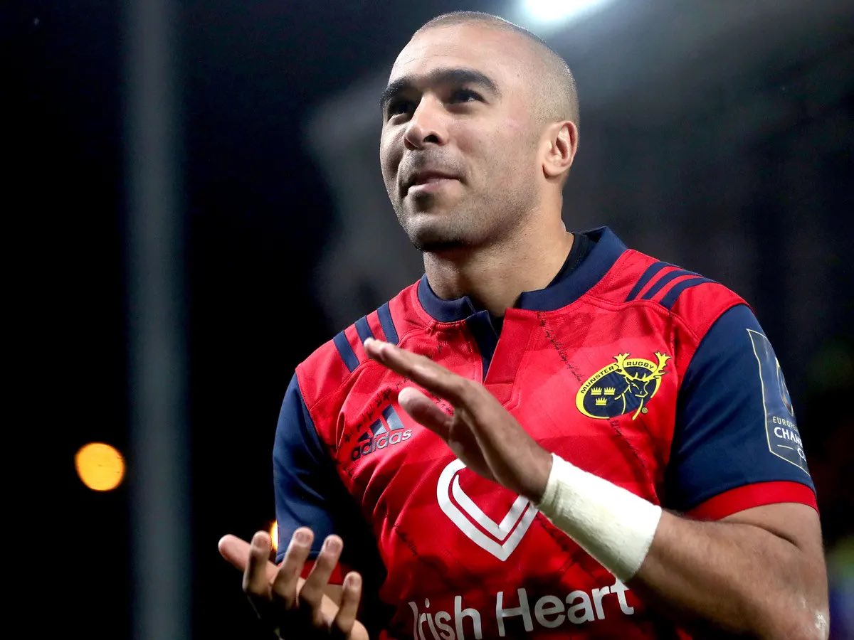 à bientôt <a href="/Munsterrugby/">Munster Rugby</a> 🦌🔴