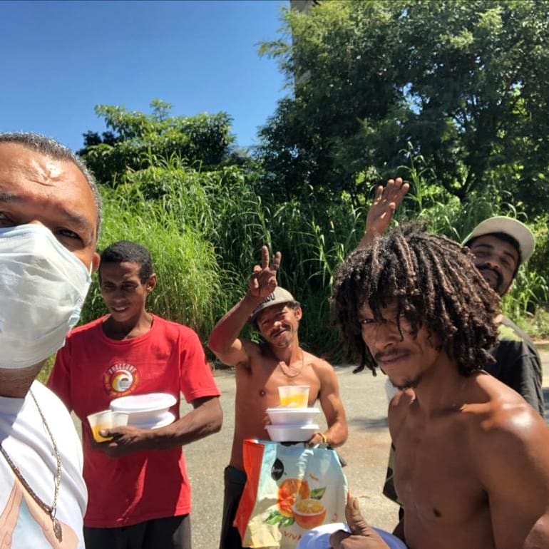 LamMatilde's tweet photo. Vindas humanas importam 🙌
Ajude a salvar vidas 🙏
#larassistencialmatilde
#vidasidosasimportam 
#vidas 
#BandJornalismo 
#band https://t.co/sFCsJ9OryI