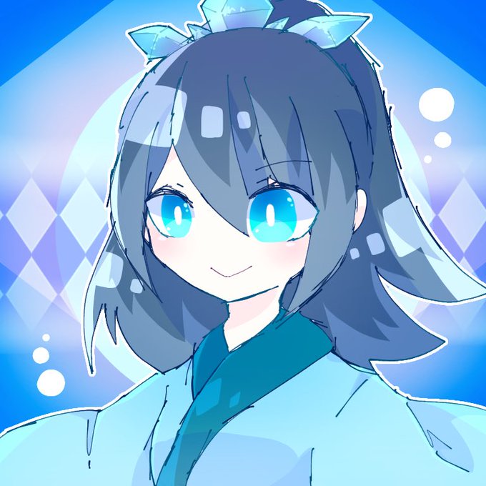 ふぶき姫のtwitterイラスト検索結果