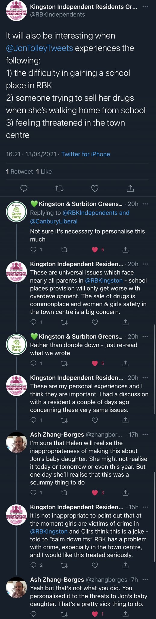 Josh Stringfellow on Twitter: 