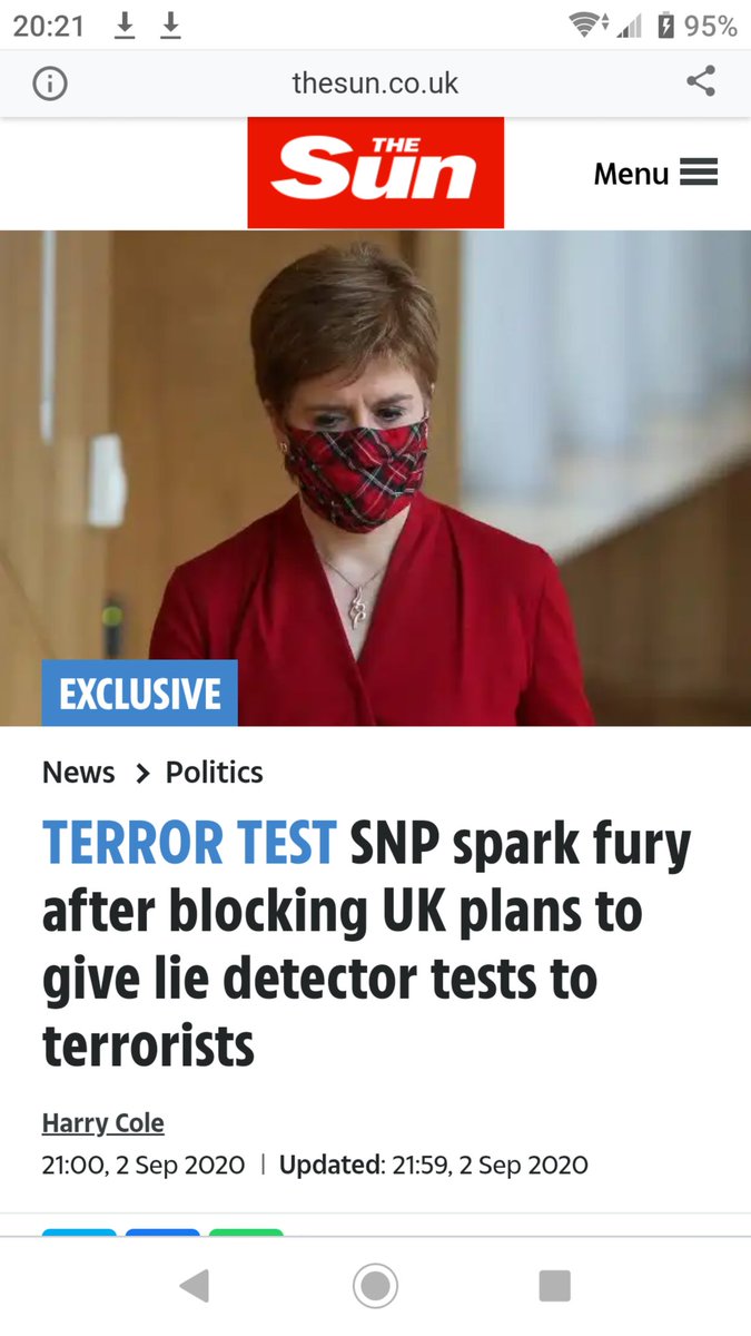 Duncan16Alan's tweet photo. @dmccahon67 @mgoldenmsp @ScotTories We know who you natz stand by 😉 https://t.co/woEmiQj3vv