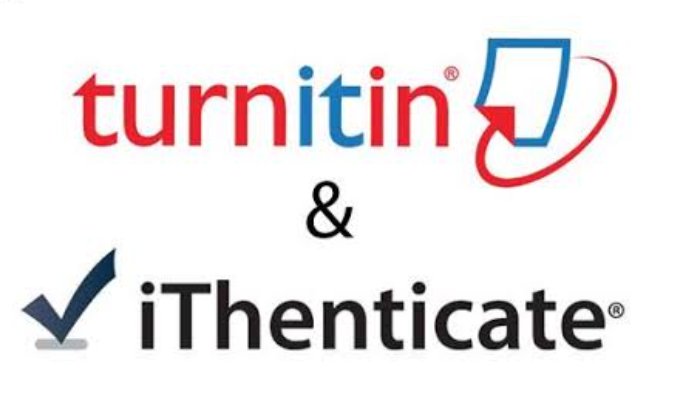 ithenticate turnitin ithenticate turnitin