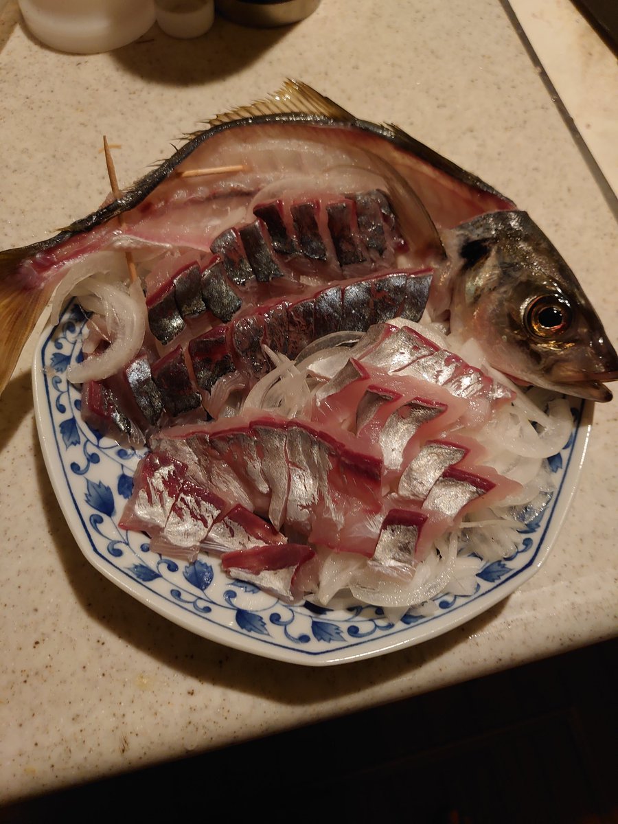 姿造り 姿造り
