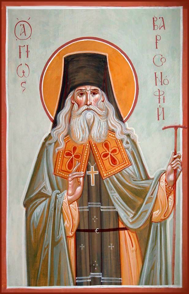 StElisabethConv's tweet photo. On 14 April, the Church honours St Barsanuphius of Optina Monastery (1913).
Read more at https://t.co/UiE15i0Nfj
#StElisabethConvent #minsk #obitelminsk #orthodox #god #barsanuphiusofoptina #faith #spirituality #optina #church #praying #godbless #jesus #jesuschrist #christian https://t.co/95hMD1GHn9