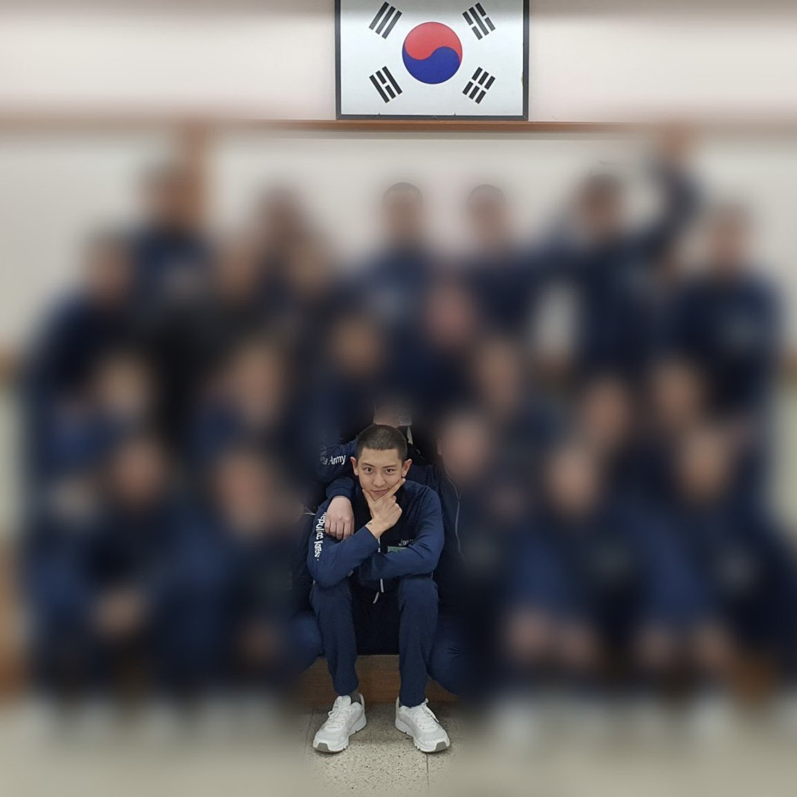 EXOSTARS_L's tweet photo. Tenemos foto de nuestro #CHANYEOL ¡miren que hermoso se ve! 😍❤️

#EXO #엑소 @weareoneEXO https://t.co/6Joze1raCW