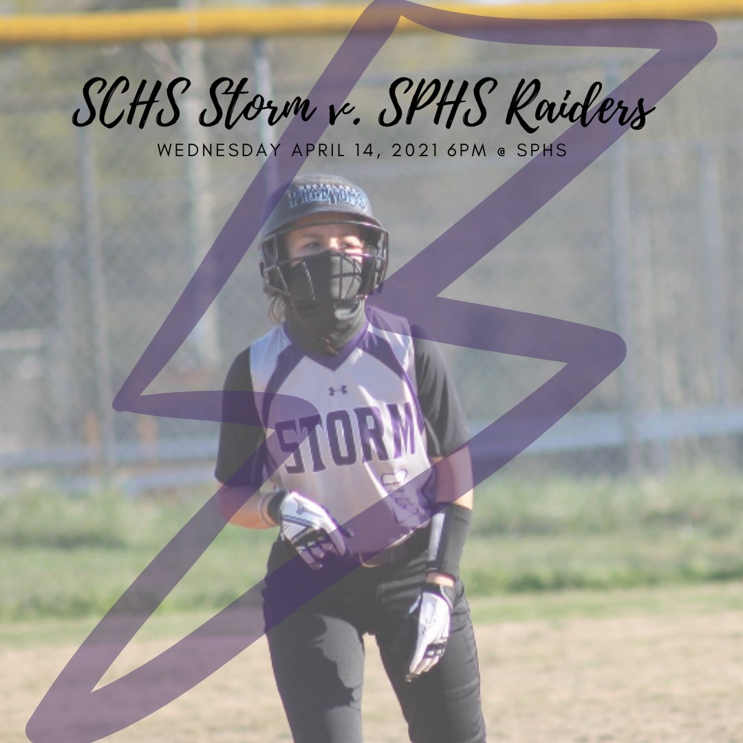 cramersoftball's tweet photo. It’s Game Day! https://t.co/QsR4rrOMnX