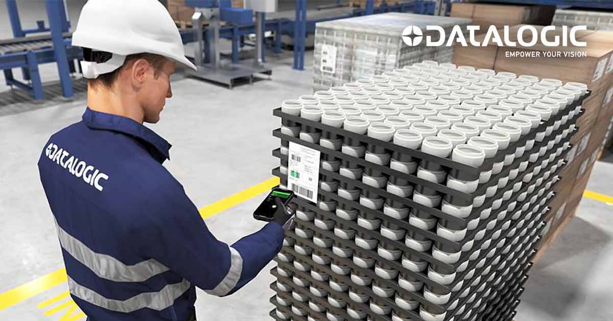 DatalogicGroup's tweet photo. #Intralogistics is moving fast - Learn about the four most critical business goals organizations need to pursue for achieving success in the near future. https://t.co/GOS8Osijuw
Speed and #productivity matter now more than ever. #datalogic #empoweryourvision https://t.co/2cDy9OXrP1