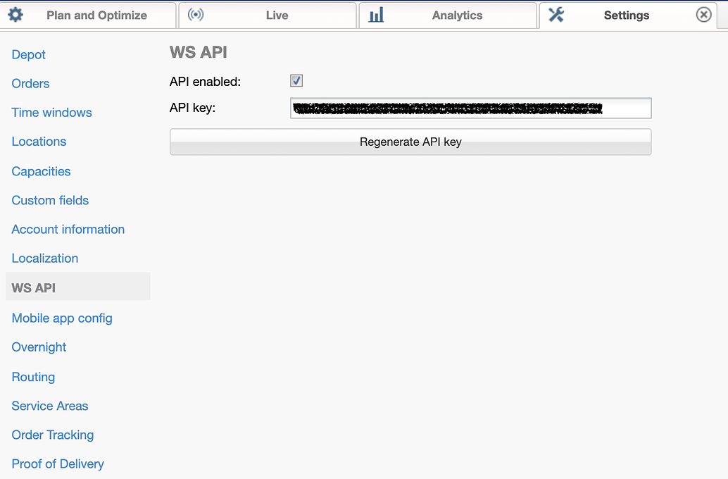 LinxCode's tweet image. OptimoRoute API Example: community.linx.software/community/t/op…
#API #development #OptimoRoute